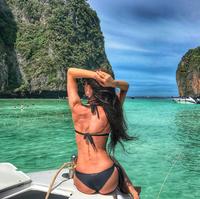 Отзыв от Юлия - виза ДТВ